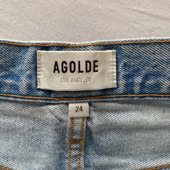 Agolde - Picture 2 of 5